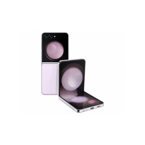 Samsung 三星 Galaxy Z Flip5 5G (8+512GB) 淡藤紫