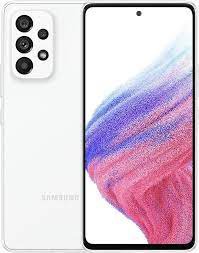 Samsung 三星 Galaxy A53 5G (6+128GB) 白色